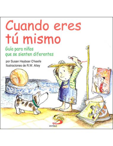Cuando Eres Tú Mismo
