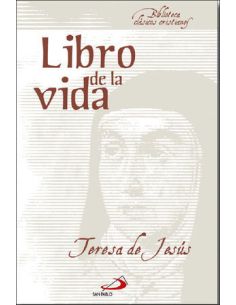 Libro De La Vida