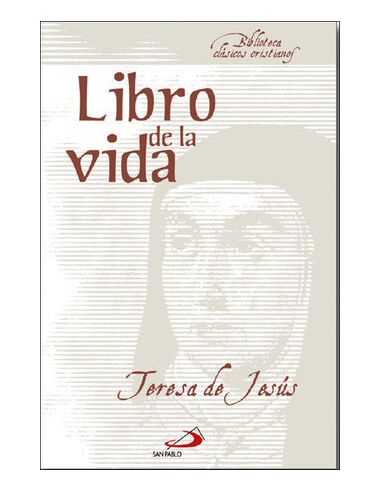Libro De La Vida
