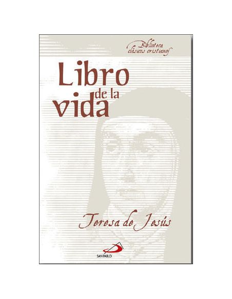 Libro De La Vida