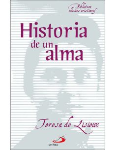 Historia De Un Alma