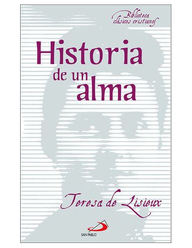 Historia De Un Alma