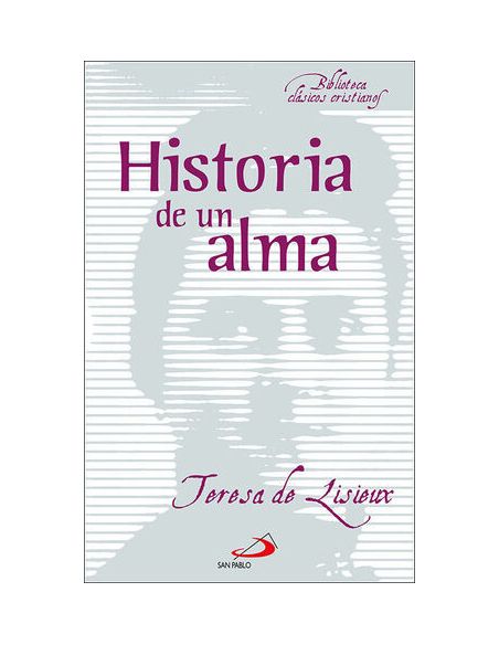 Historia De Un Alma