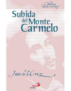 Subida Del Monte Carmelo