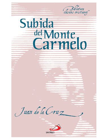 Subida Del Monte Carmelo