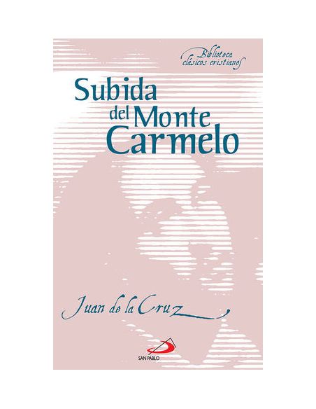 Subida Del Monte Carmelo