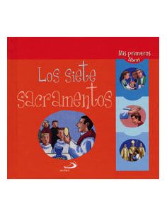 Los Siete Sacramentos