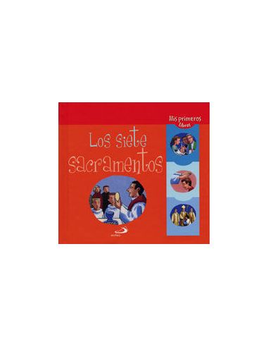 Los Siete Sacramentos