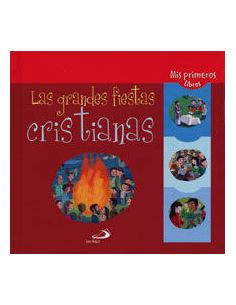 Las Grandes Fiestas Cristianas