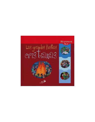 Las Grandes Fiestas Cristianas