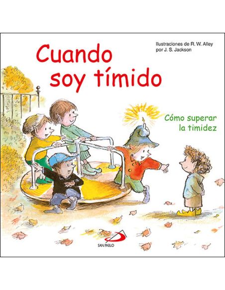 Cuando Soy Tímido