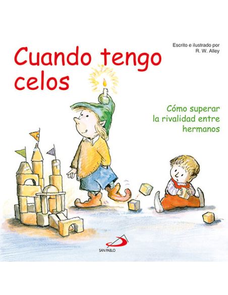 Cuando Tengo Celos