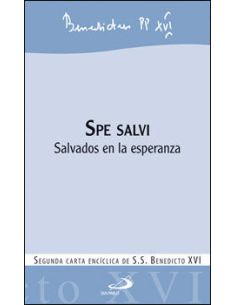 Spe Salvi