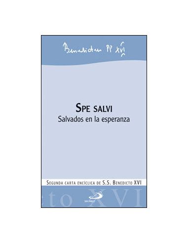Spe Salvi