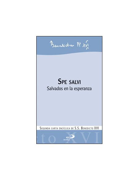 Spe Salvi