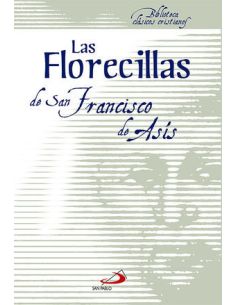 Las Florecillas De San Francisco
