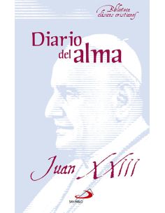 Diario Del Alma