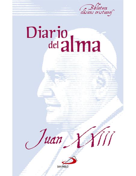 Diario Del Alma