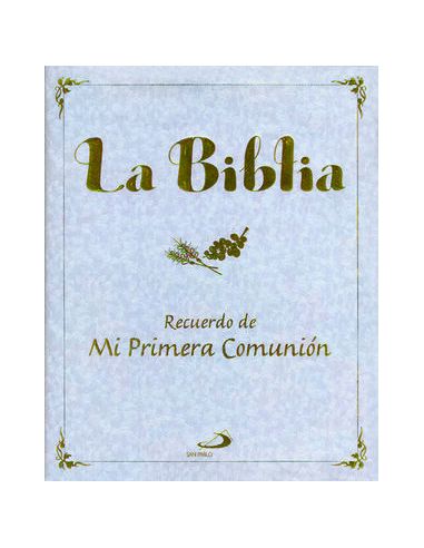 La Biblia