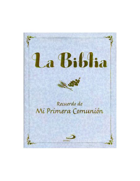 La Biblia