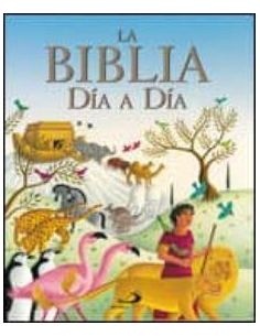 La Biblia Día A Día