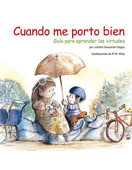 Cuando Me Porto Bien