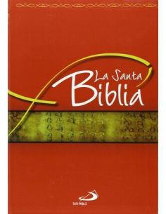 La Santa Biblia