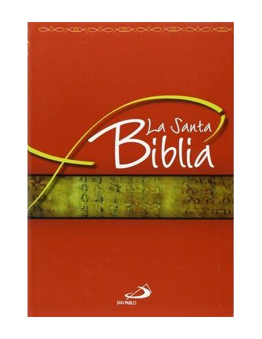 La Santa Biblia