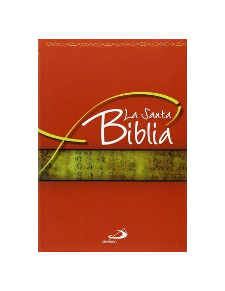 La Santa Biblia