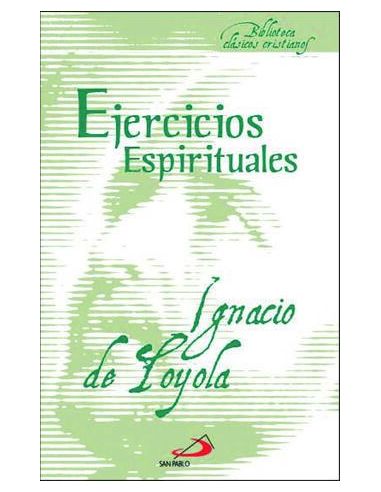 Ejercicios Espirituales