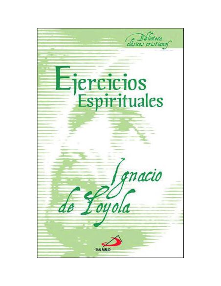 Ejercicios Espirituales