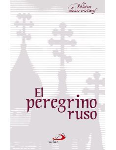 El Peregrino Ruso