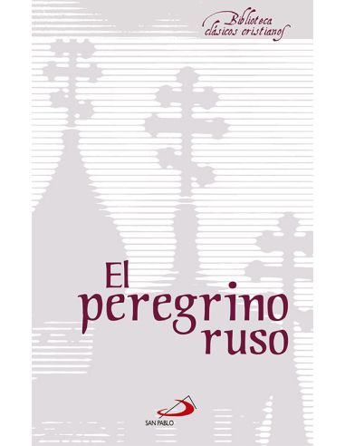 El Peregrino Ruso