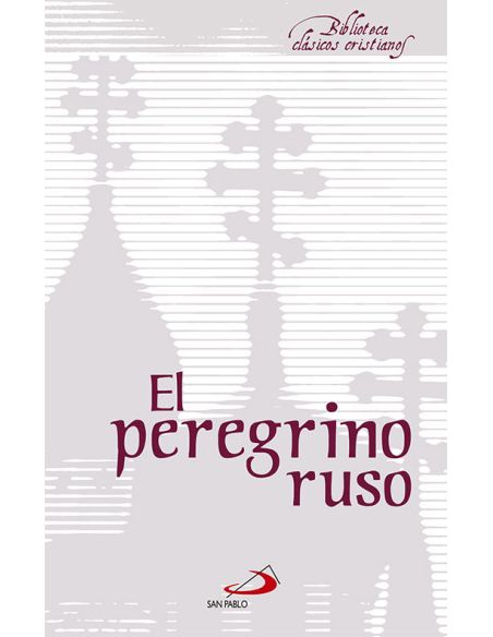 El Peregrino Ruso