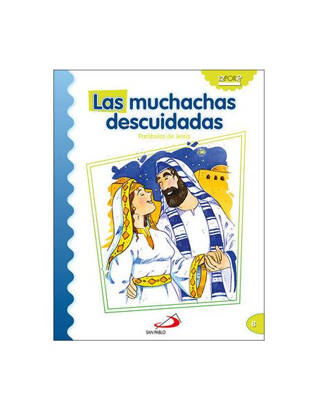 Las Muchachas Descuidadas