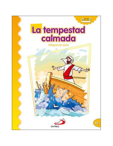 La Tempestad Calmada