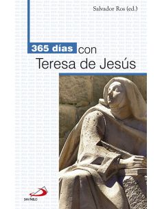 365 Días Con Teresa De Jesús
