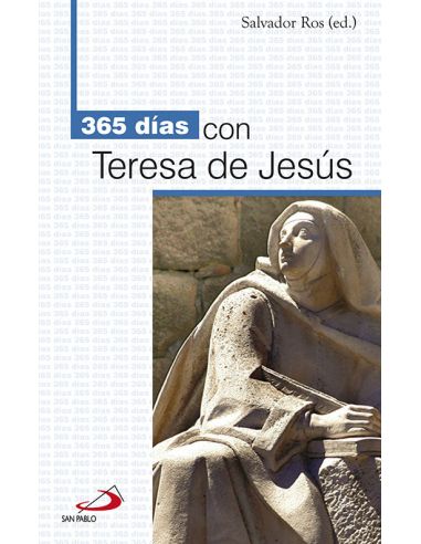 365 Días Con Teresa De Jesús