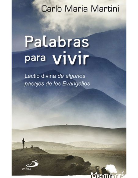Palabras Para Vivir