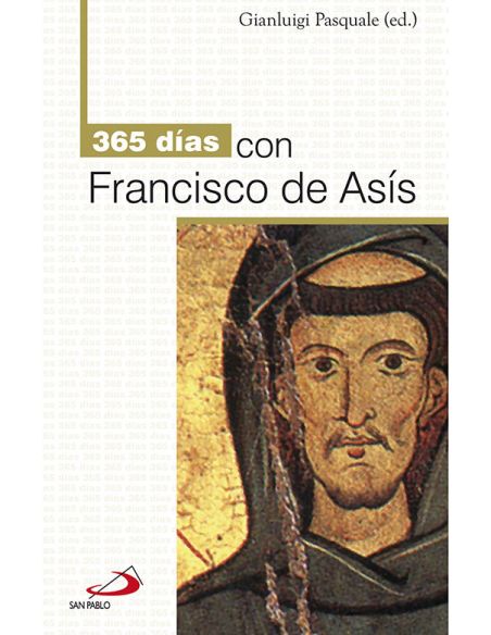 365 Días Con Francisco De Asís