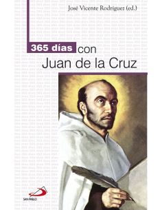 365 Días Con Juan De La Cruz