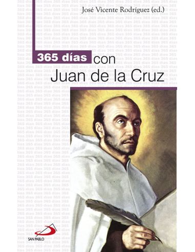 365 Días Con Juan De La Cruz