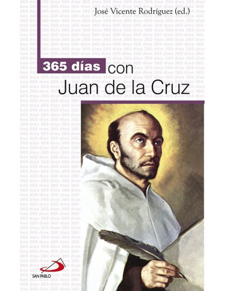 365 Días Con Juan De La Cruz