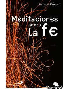 Meditaciones Sobre La Fe