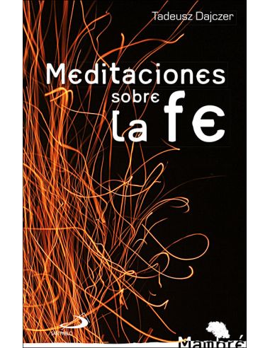 Meditaciones Sobre La Fe