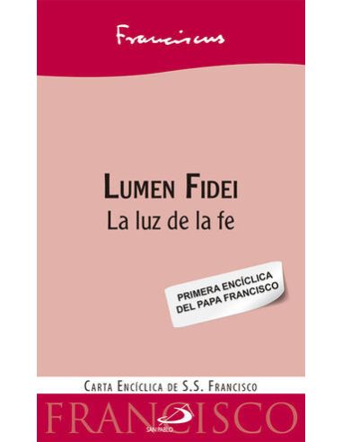 Lumen Fidei