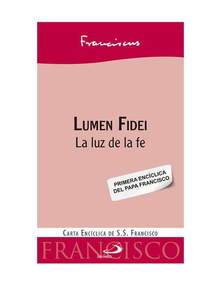 Lumen Fidei