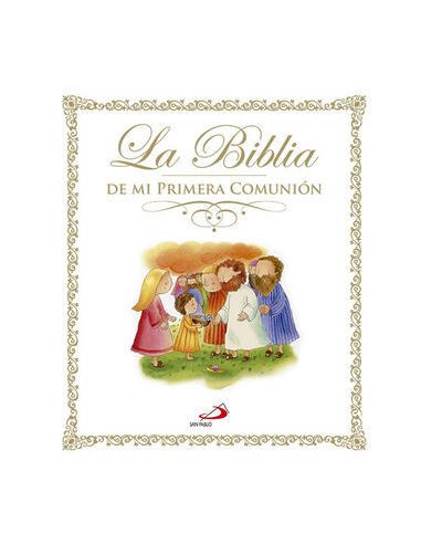 La Biblia