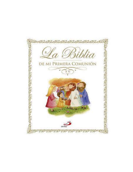 La Biblia