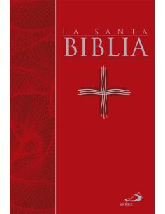 La Santa Biblia (Letra Grande)
